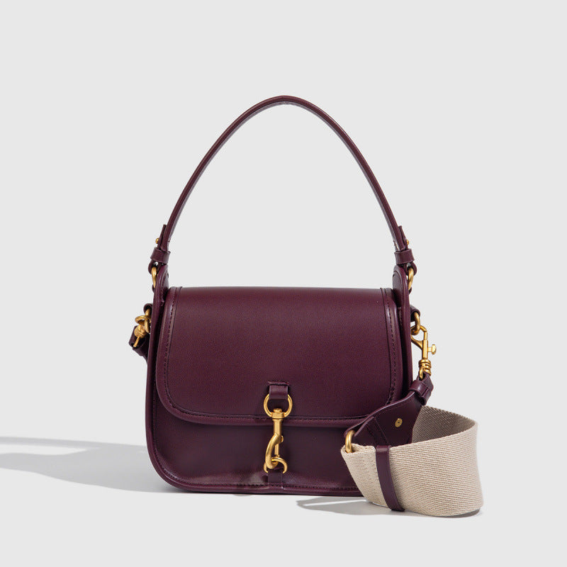Innovative Women's Simple Fashion Fashionable For Small Square Bags