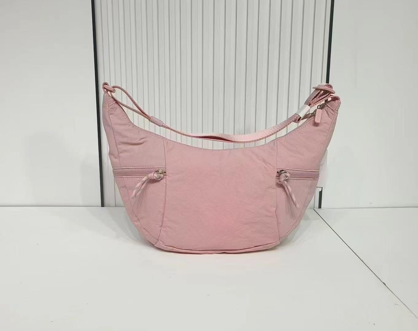 Women's & Men's Croissant Moon Large Capacity Waterproof Yoga Bags