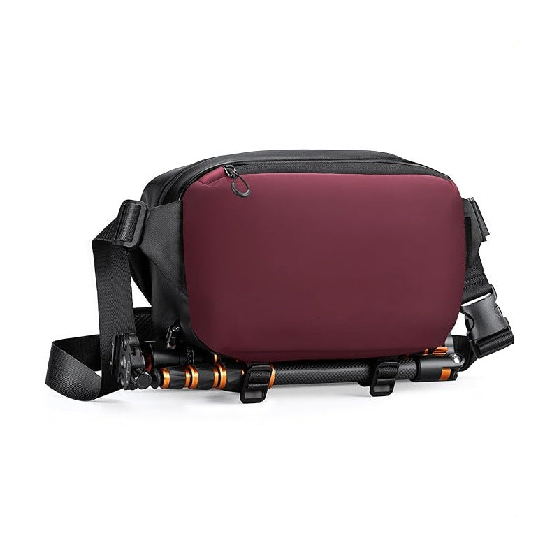 Portable Graphy Multifunctional Fuji Polaroid Canon Storage Photography Pack