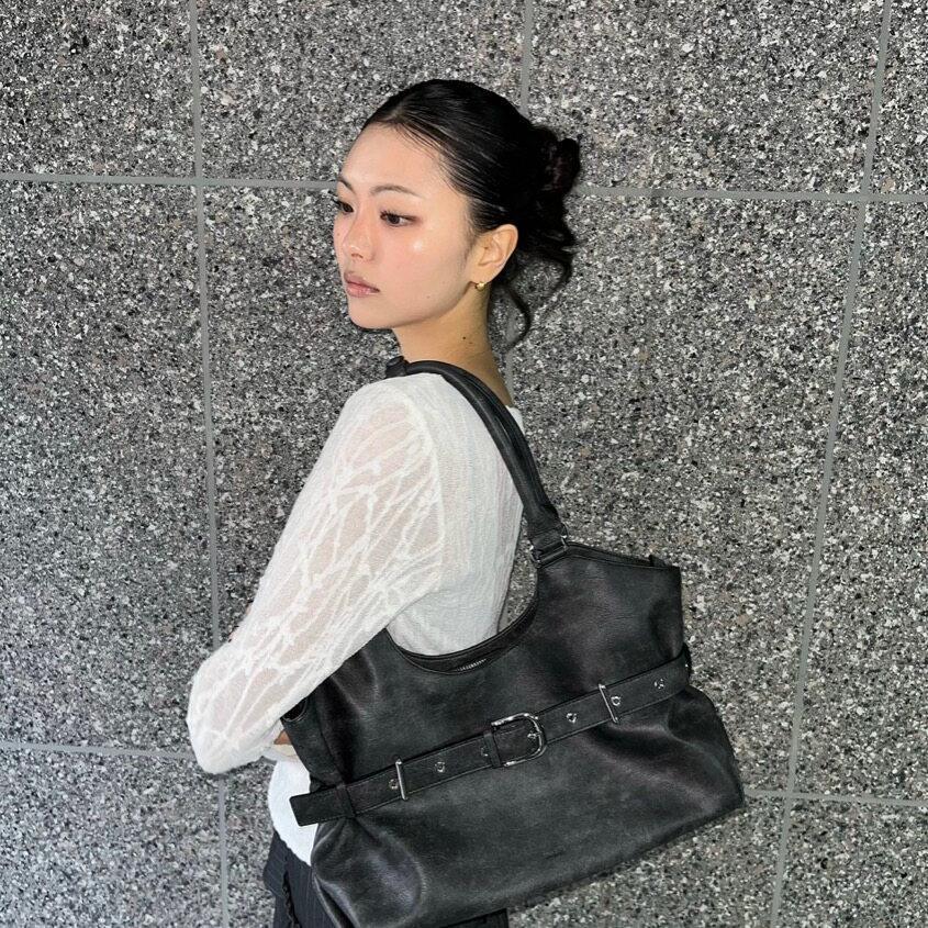 Fashion Unique Elegant Stylish Large Capacity Handbags