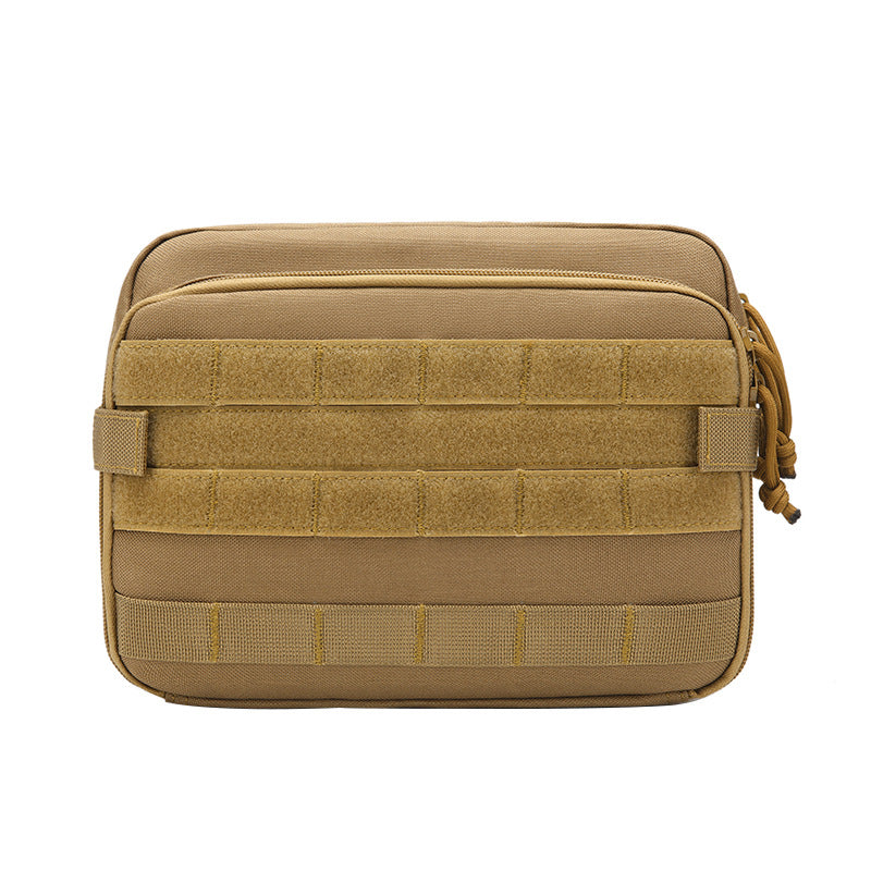 Sundry Storage Portable First Aid Kits Sport Waist Bag, Accessory Bag
