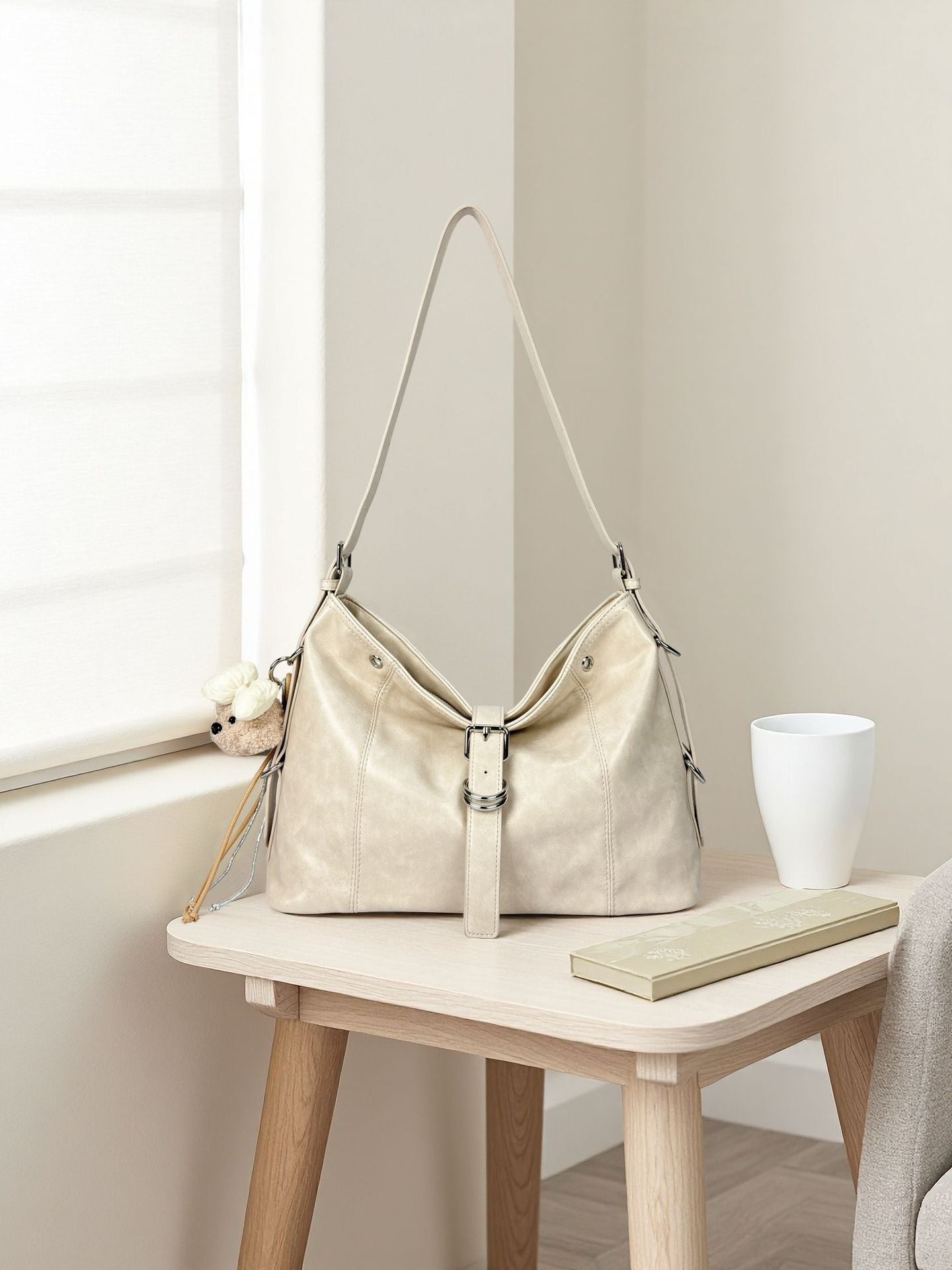 Versatile Beautiful Women's Harbor Echo Loose Bags