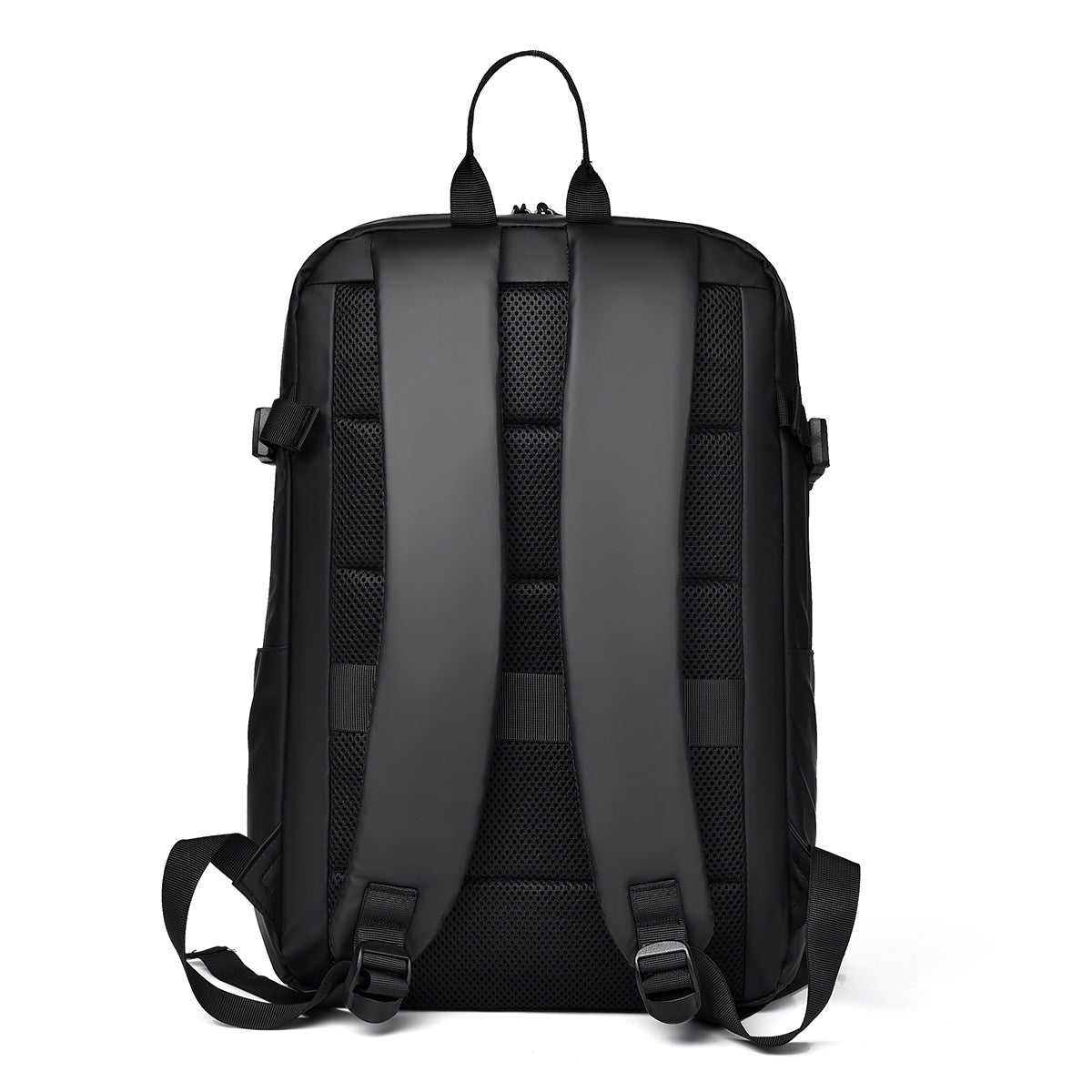 Cool Men's Business Tooling Multifunctional College Leisure Backpack