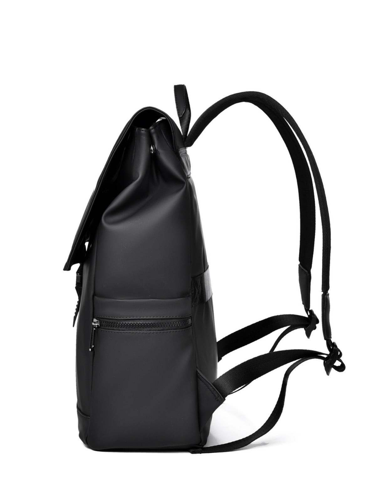 Classy Men's Trip Large Capacity Computer Business Backpack