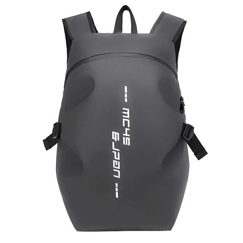 Riding Motorcycle Helmet Female Traveling Knight Waterproof Backpacks