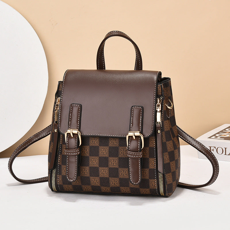 Charming Graceful Women's High-grade Fashion Simple Bags