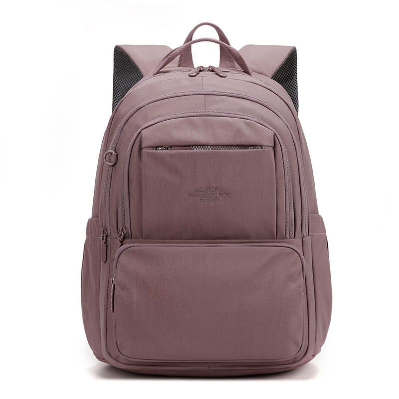 Women's Commuter Lightweight Oxford Cloth Computer Bags