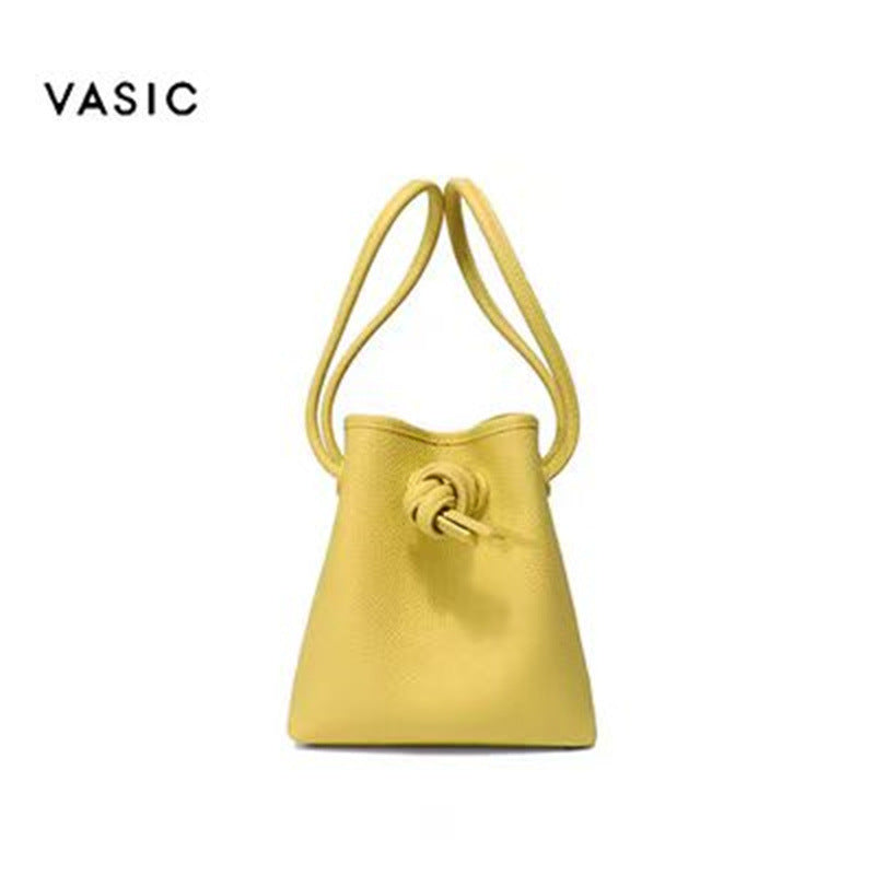 Creative New Fashion Women's Cowhide For Women's Shoulder Bag