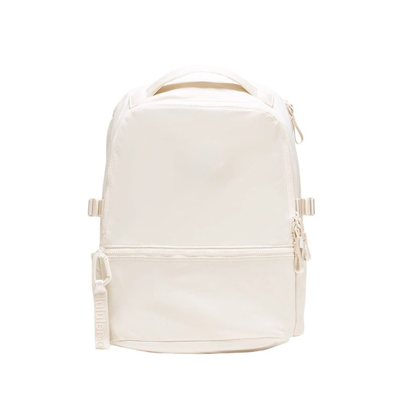 Stylish Glamorous Waterproof Leisure Large Capacity Sports Backpack