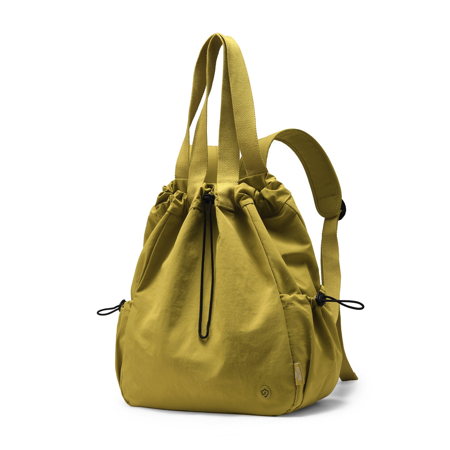 City Simple Style Large Capacity Portable Bags