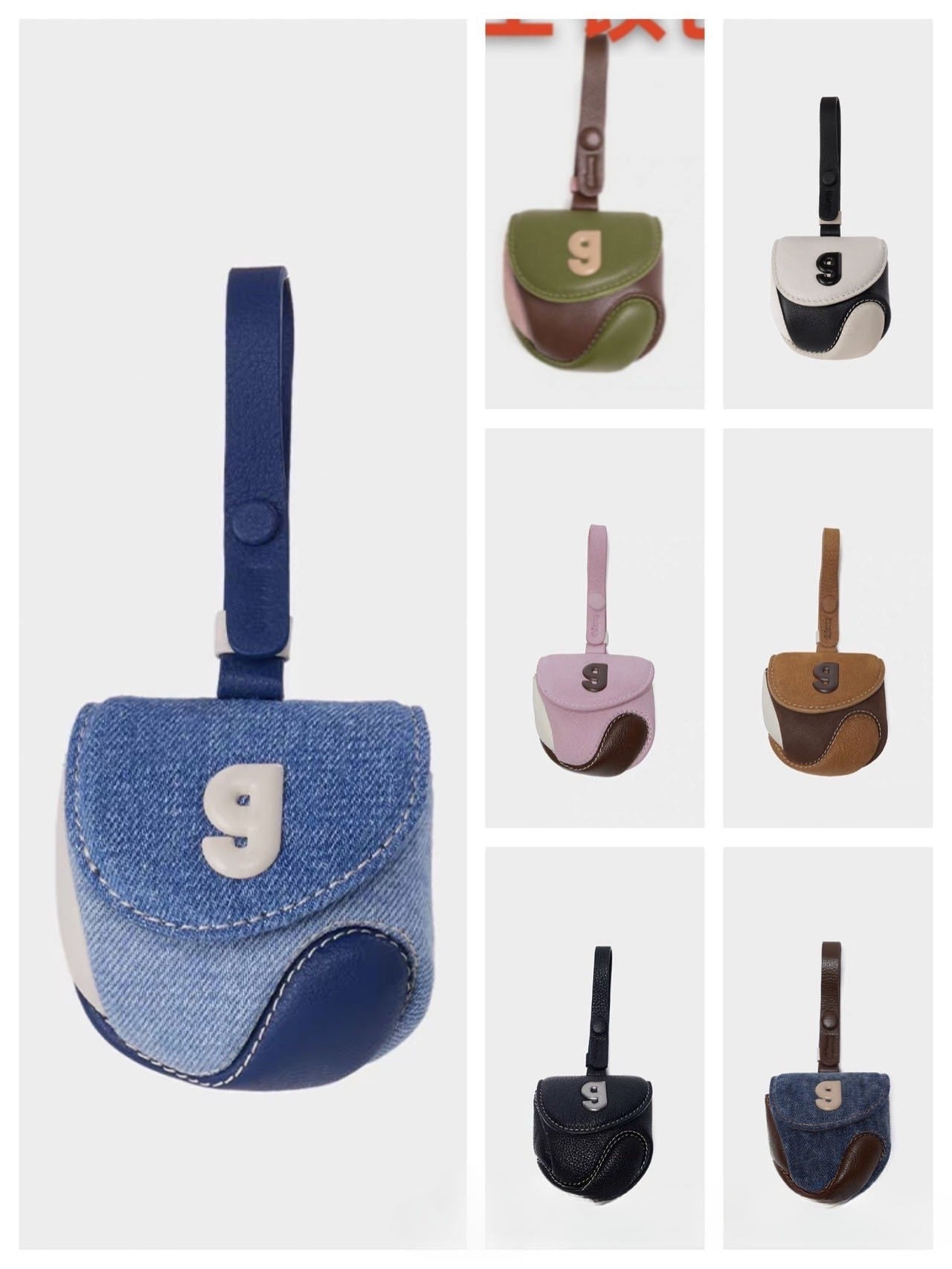 Innovative Women's Baseball Classic Medium Underarm Women's Messenger Bag