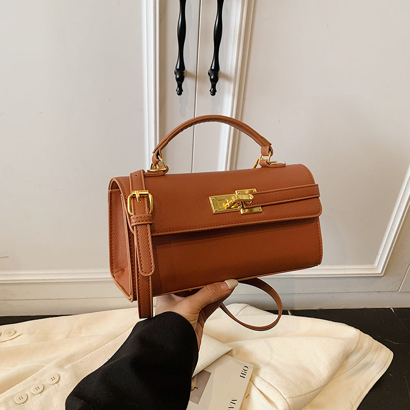 Women's Today Design Urban Elegant Fashion Trendy Women's Shoulder Bag