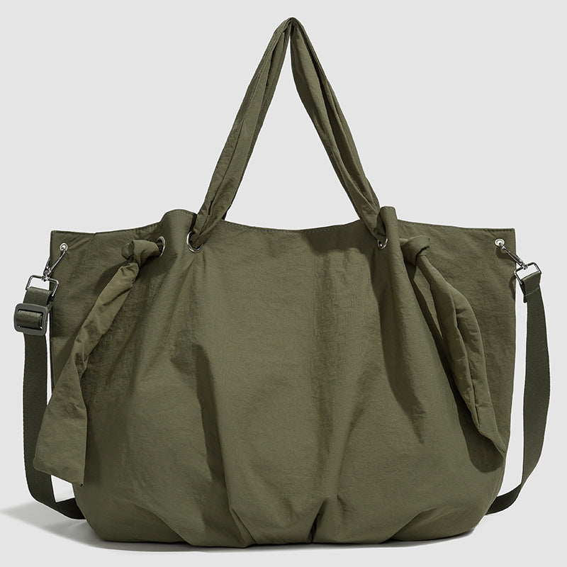 Women's Fashion Personalized Comfortable Style Commuter Shoulder Bags