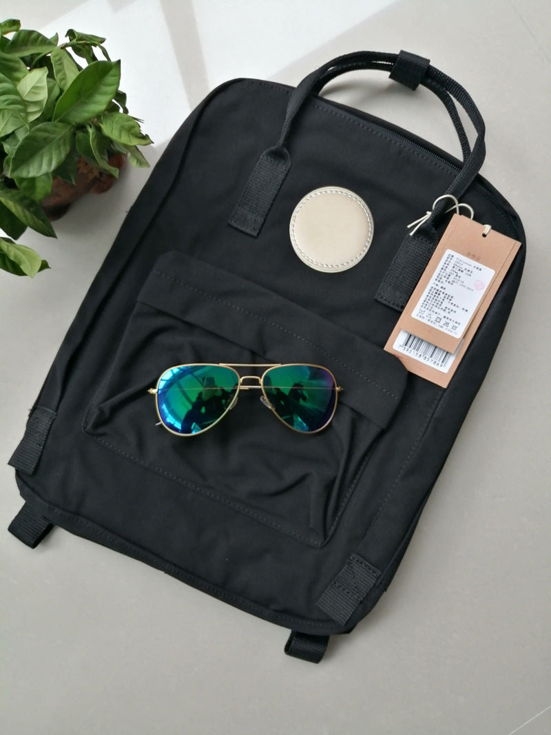 Stylish Female Waterproof Rucksack Mummy Computer Backpacks