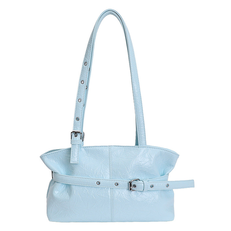 Elegant Comfortable Women's High-grade Commuter Underarm Women's Shoulder Bag