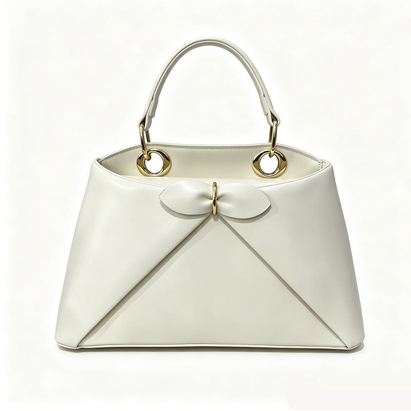 Women's Spring French Special Interest Light Luxury Simple Commute Bags