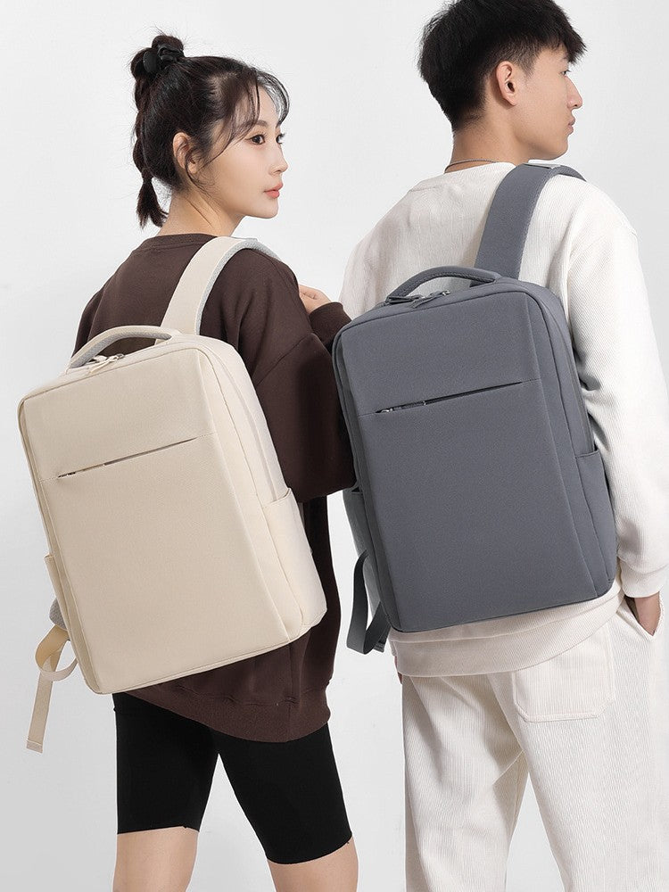 Airbag Inch Gaming Multifunctional Commute College Business Backpack