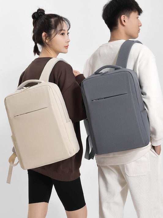 Airbag Inch Gaming Multifunctional Commute College Business Backpack