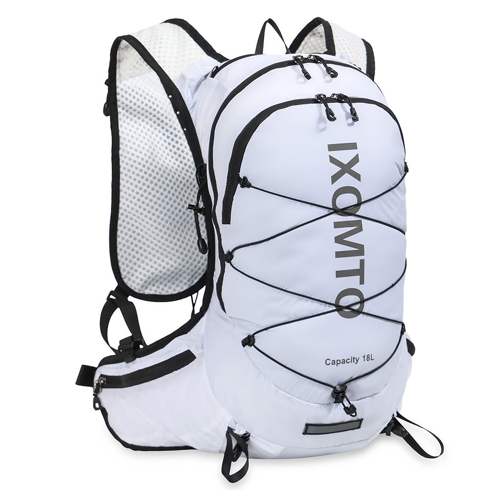 Cycling Version Hiking That Female Water Sports Backpack