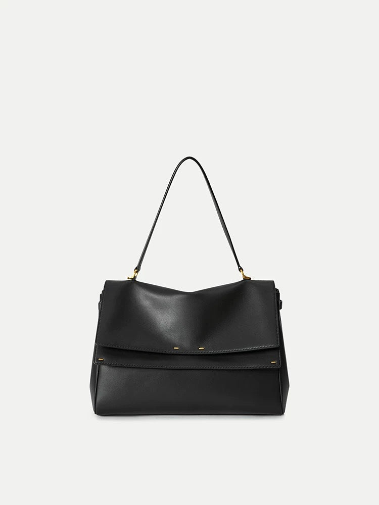 Women's Fashion Commuter High-grade Large Capacity Big Bags