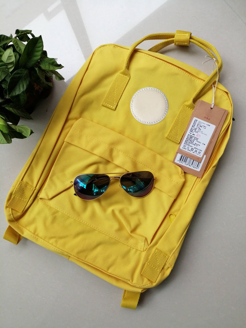 Arctic Female Fox Waterproof Rucksack Mummy Leisure Backpack
