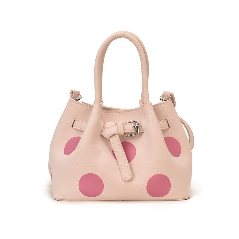 Women's Spring Fashion Best-selling Large Capacity Commuter Tote Bag