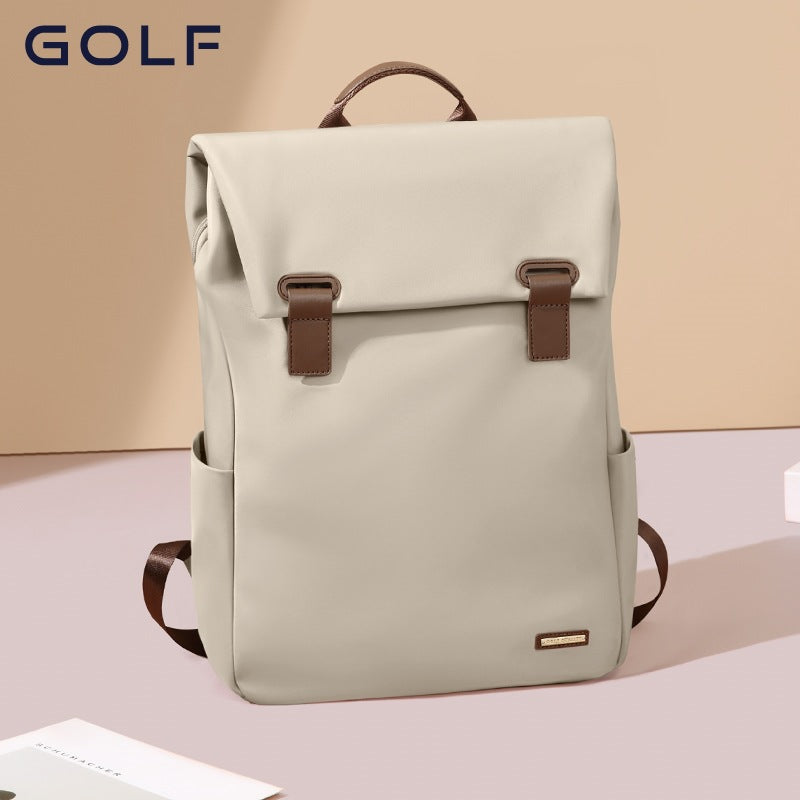 Attractive Women's Fashion Simple Computer College Backpacks