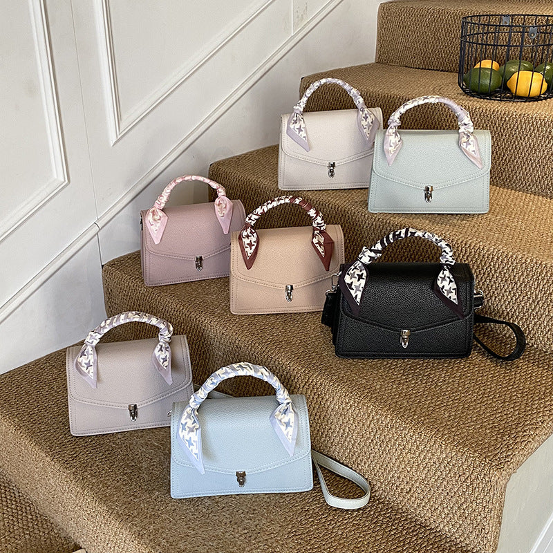 Graceful Durable Attractive Women's Simple Fashion Women's Shoulder Bag