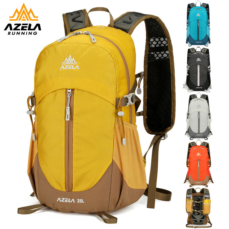Glamorous Classic Slouchy Marathon Hiking Mountain Bags