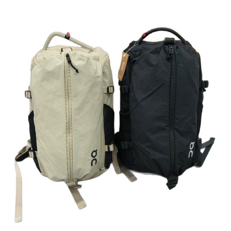 Main Compartment Large Capacity Exercise Commuter Sports Backpack