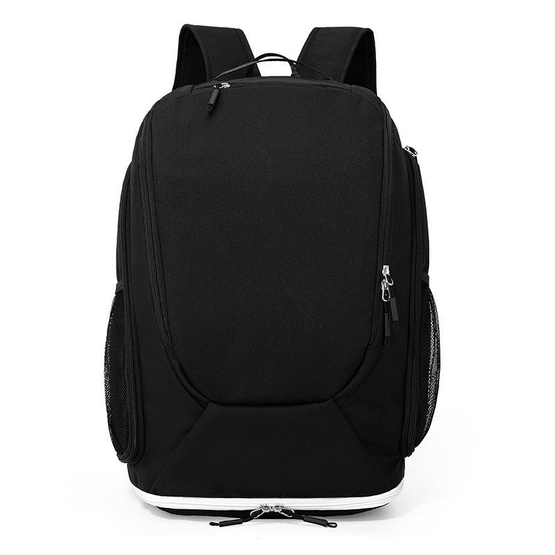 Dry Wet Separation Basketball Training Large Capacity Fitness For Sports Backpacks