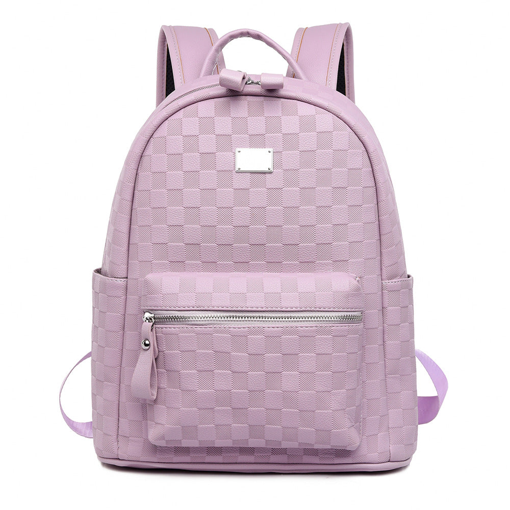 Durable Cool Large Capacity Unisex College Bags