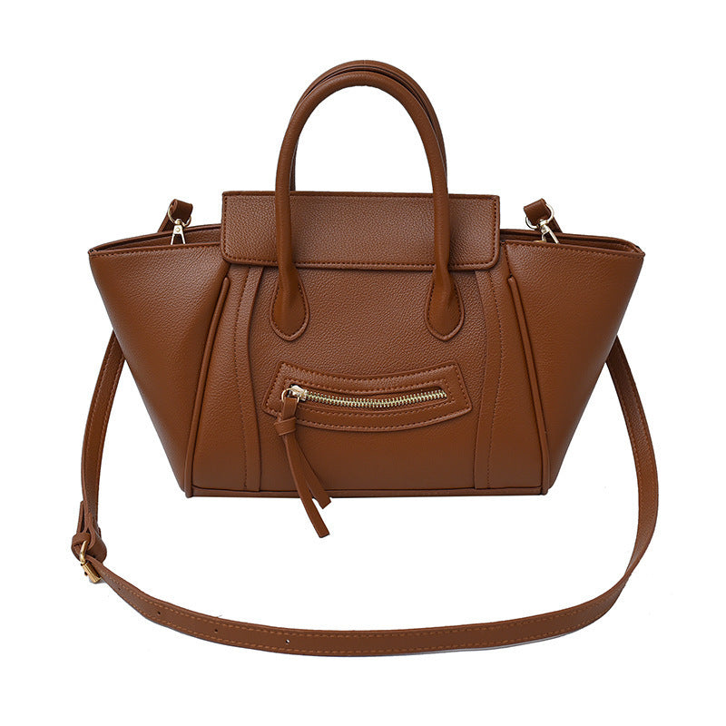 Women's Retro Exquisite Summer Advanced Texture Light Tote Bag