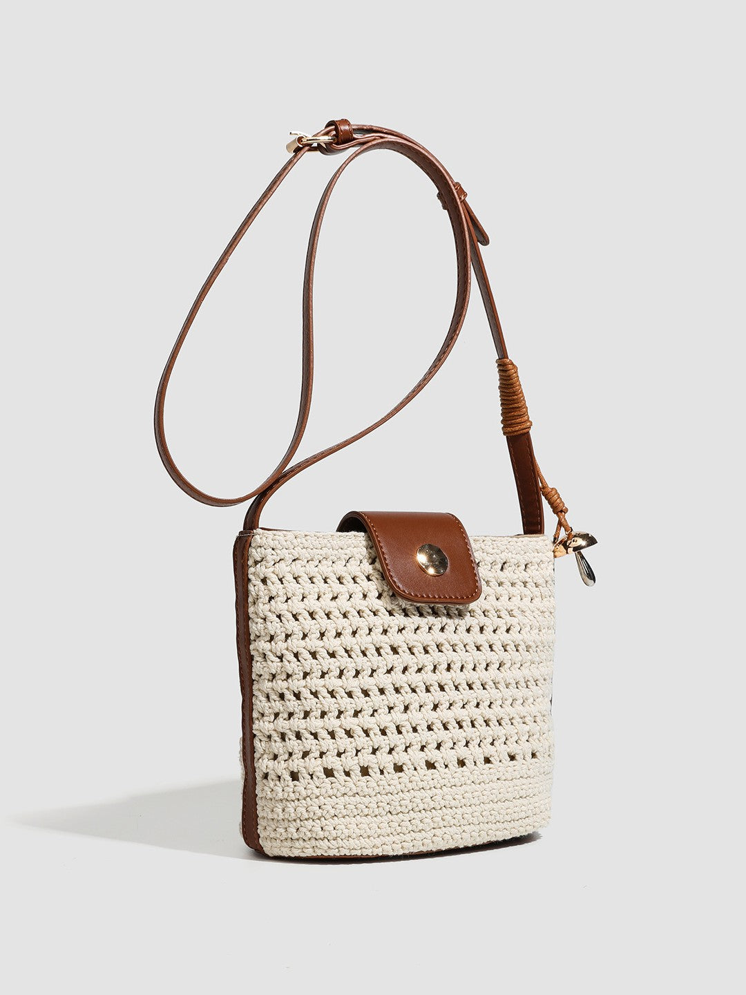 Women's South Wind Coast Summer Super Hot Bucket Bags