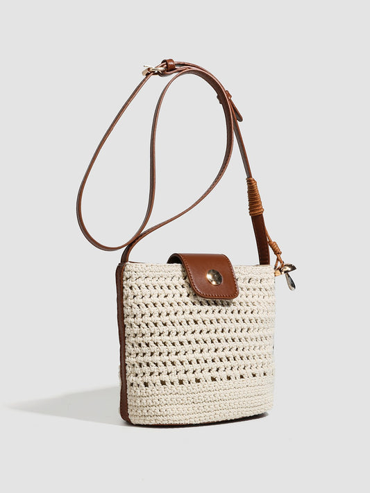 Women's South Wind Coast Summer Super Hot Bucket Bags