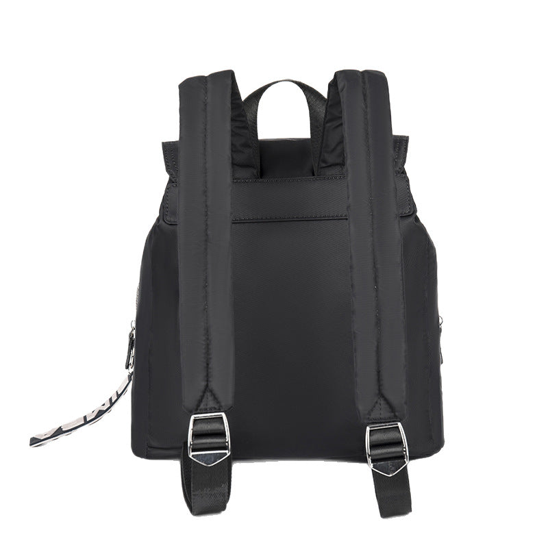Beautiful Women's Spanish Nylon Waterproof Lightweight Women's Backpack