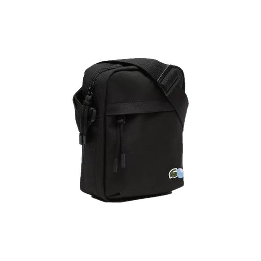 Women's & Men's Single Leisure Training Mobile Change Canvas Women's Handbag