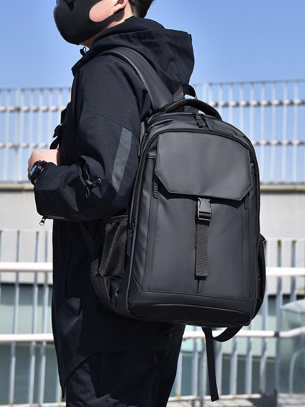 Large Capacity Derm For Computer Leisure Bags