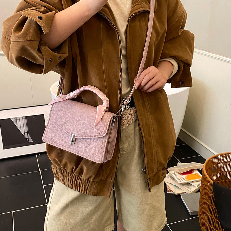 Graceful Durable Attractive Women's Simple Fashion Women's Shoulder Bag