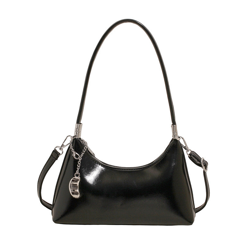 Women's High-grade Trendy Large Capacity Design Women's Shoulder Bag