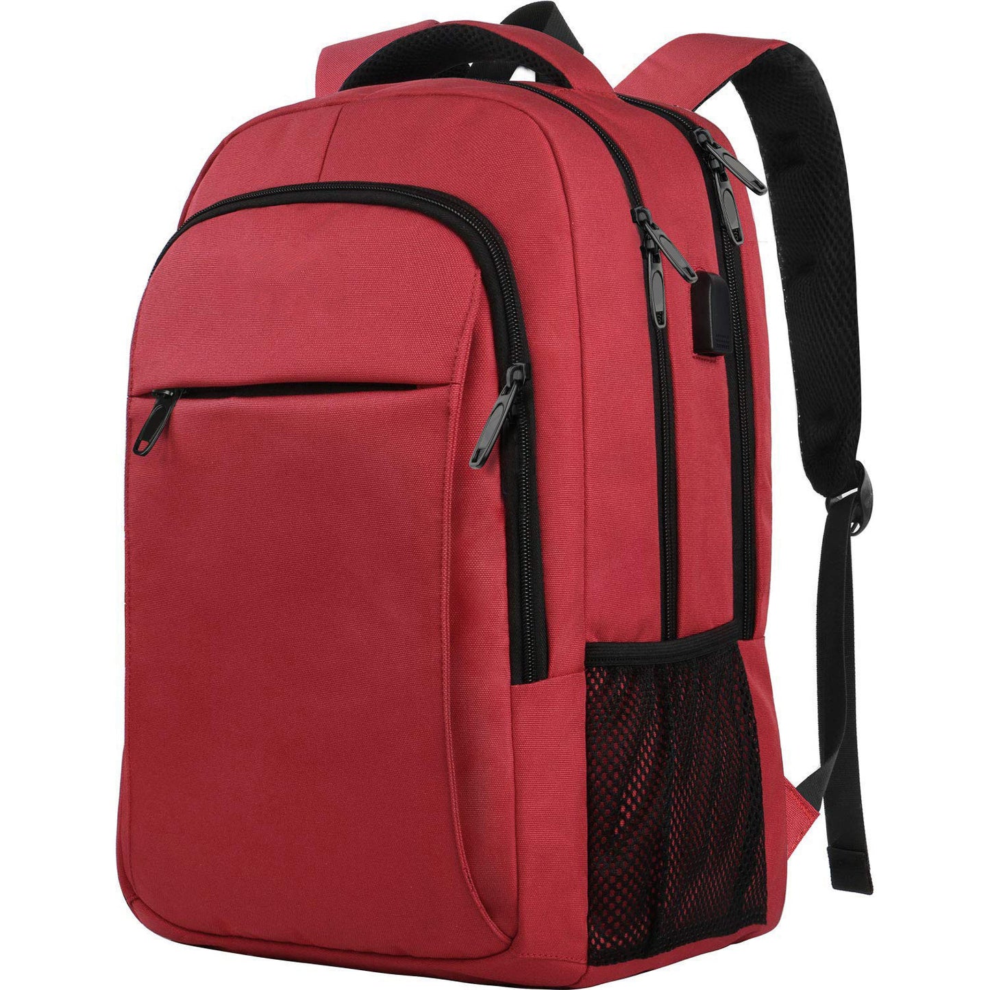 Cool Men's High-grade Large Capacity Business Backpacks