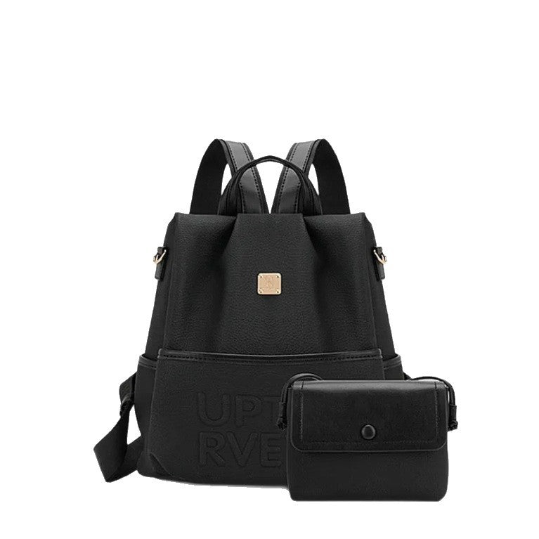 Women's Trendy Fashion Commuter Western Style Large Bags