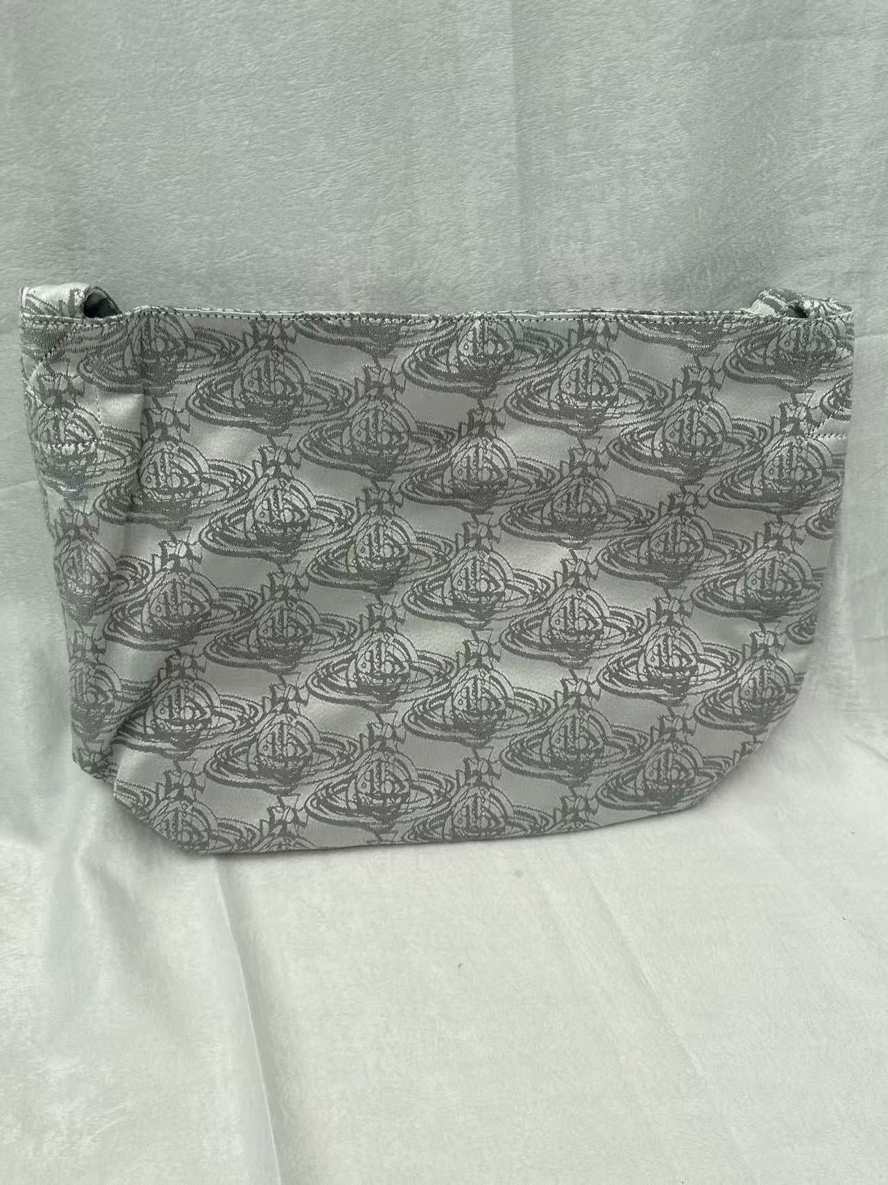 Saturn Collection Punk Portable Minority Fashion Bags