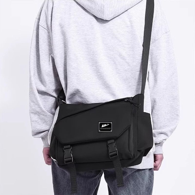 Women's & Men's Commuter Trendy Large Capacity Bags