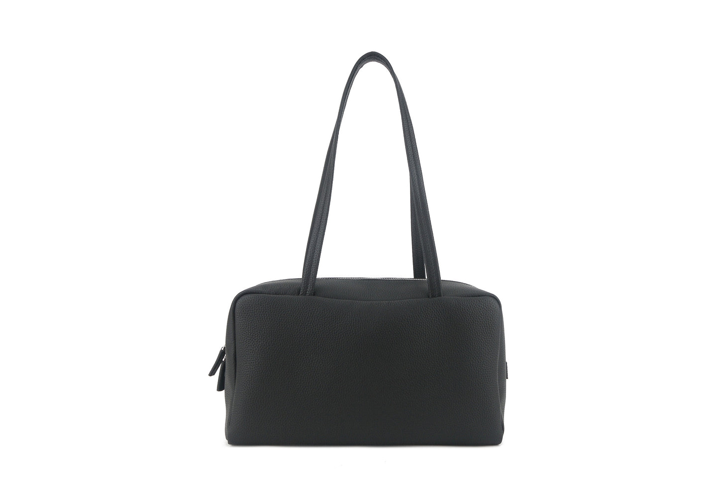 Women's Wedding Genuine Leather Commuter Light Luxury Women's Shoulder Bag