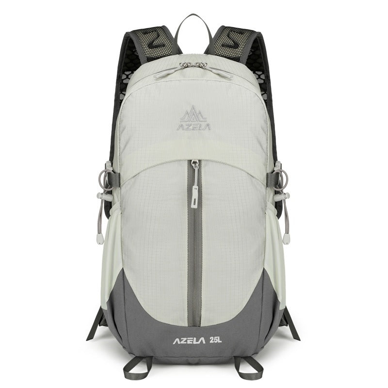Glamorous Classic Slouchy Marathon Hiking Mountain Bags