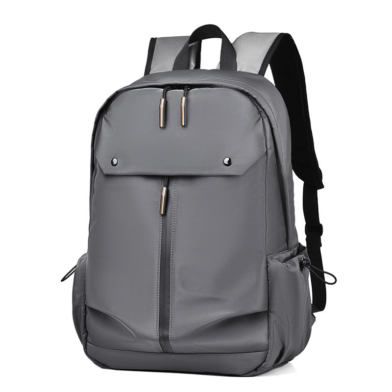 Large Capacity Mountain Climbing Male Female Leisure Backpack