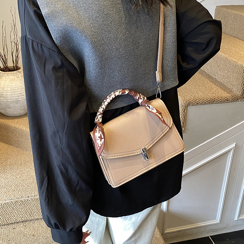 Graceful Durable Attractive Women's Simple Fashion Women's Shoulder Bag