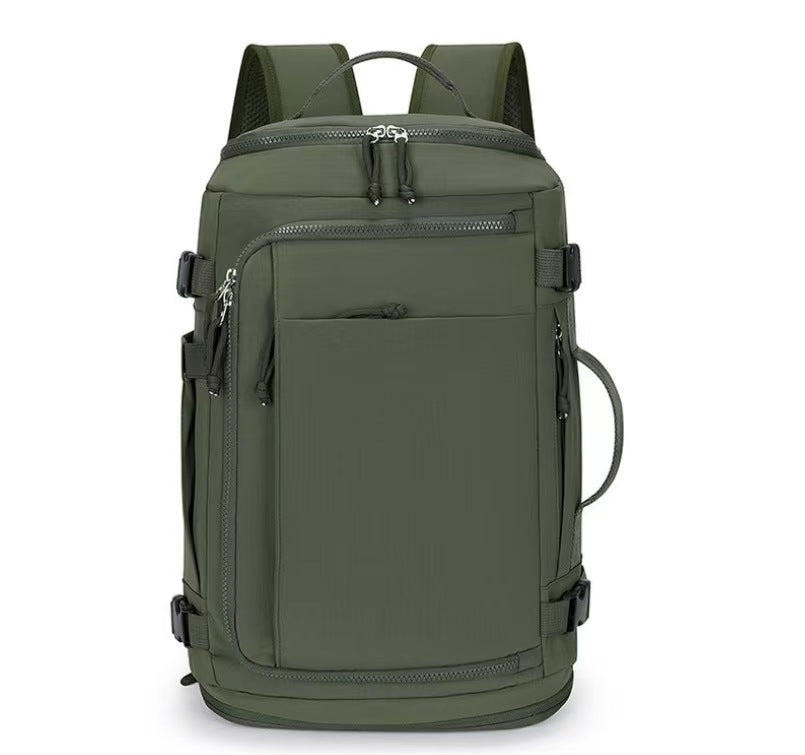 Stylish Large Capacity Computer Lightweight Outing Backpacks