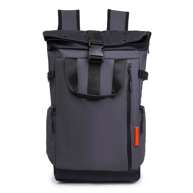 College Boys Large Capacity Computer Fashion Sports Backpacks